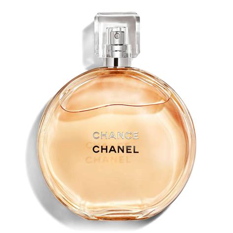 ulta chanel chance perfume